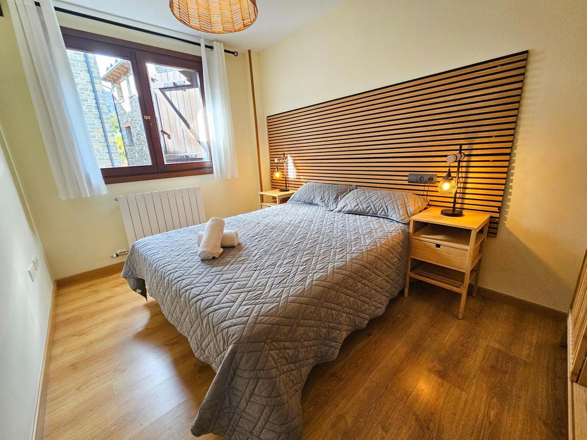 Apartamentos Escarrilla Suites 3000 Kültér fotó