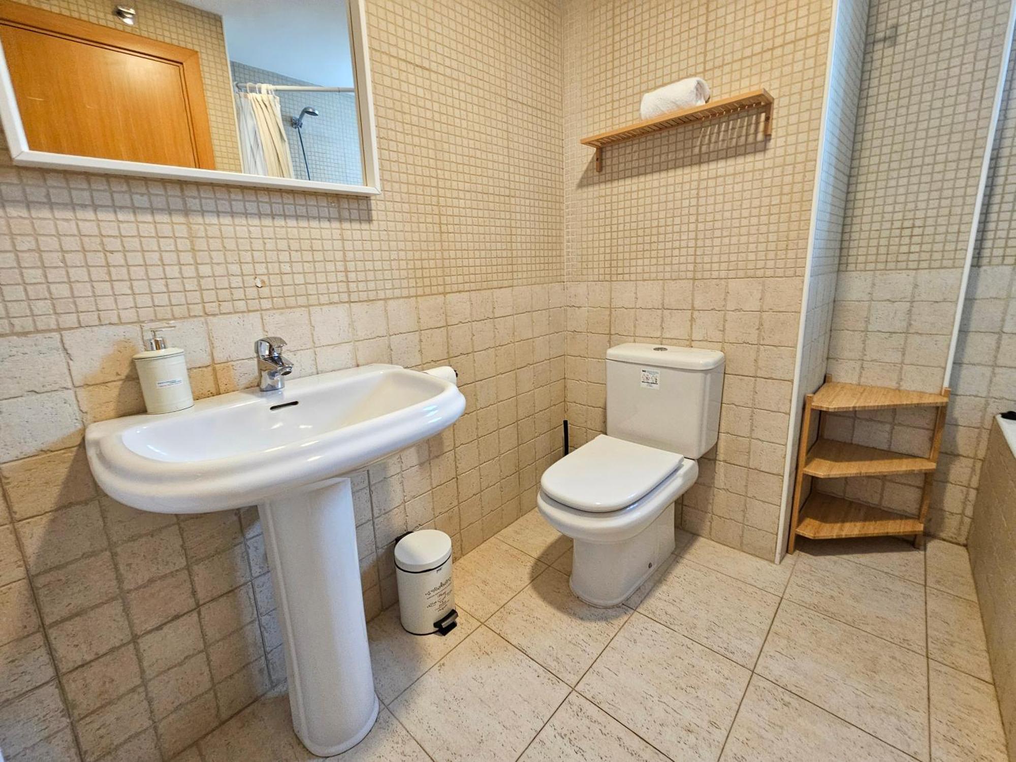 Apartamentos Escarrilla Suites 3000 Kültér fotó