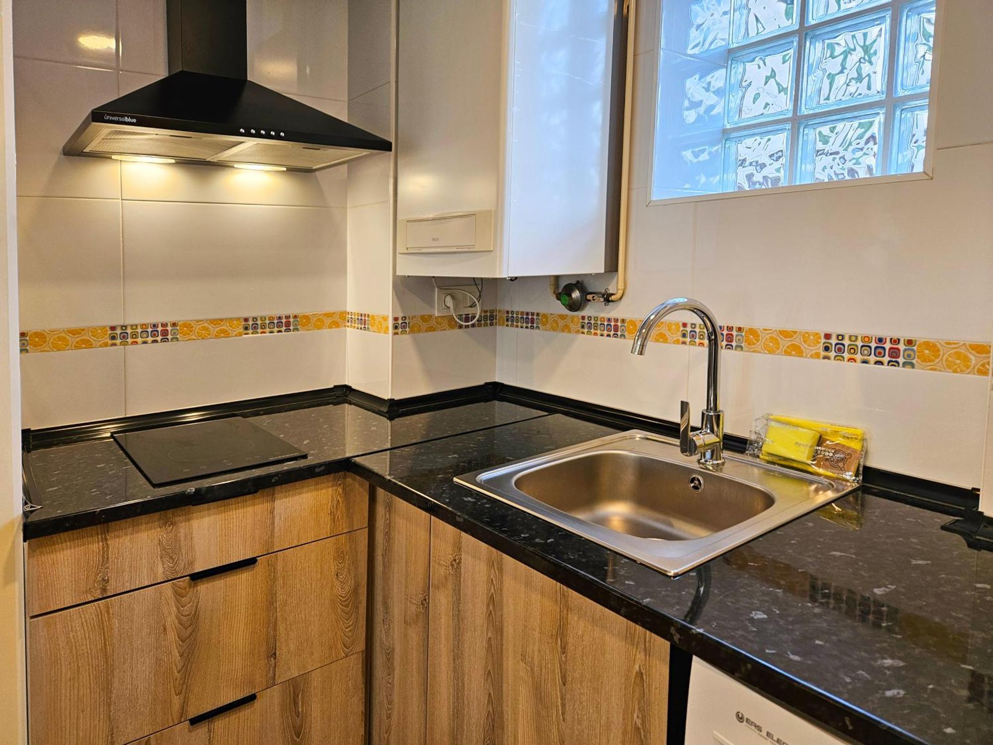 Apartamentos Escarrilla Suites 3000 Kültér fotó