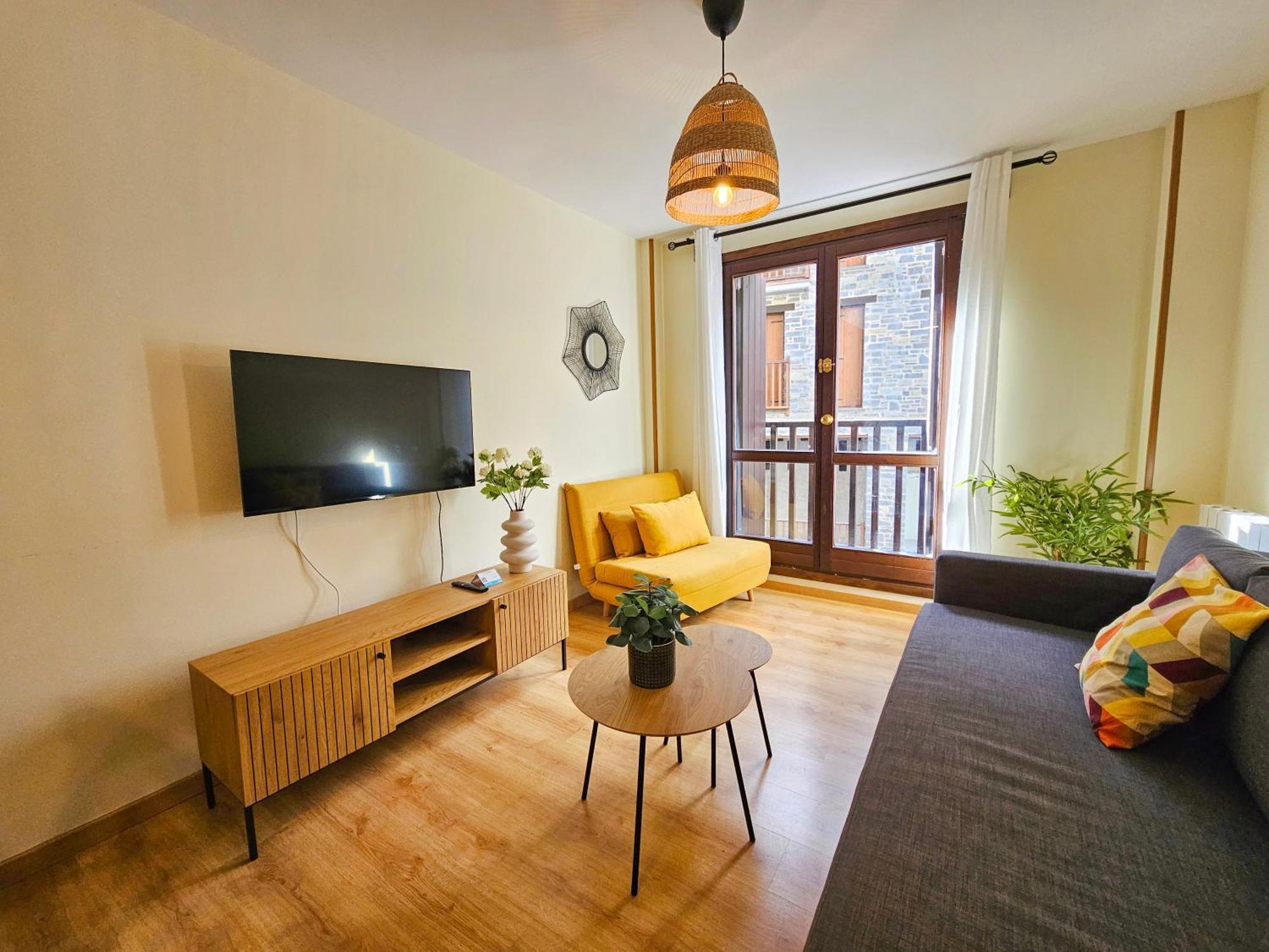 Apartamentos Escarrilla Suites 3000 Kültér fotó