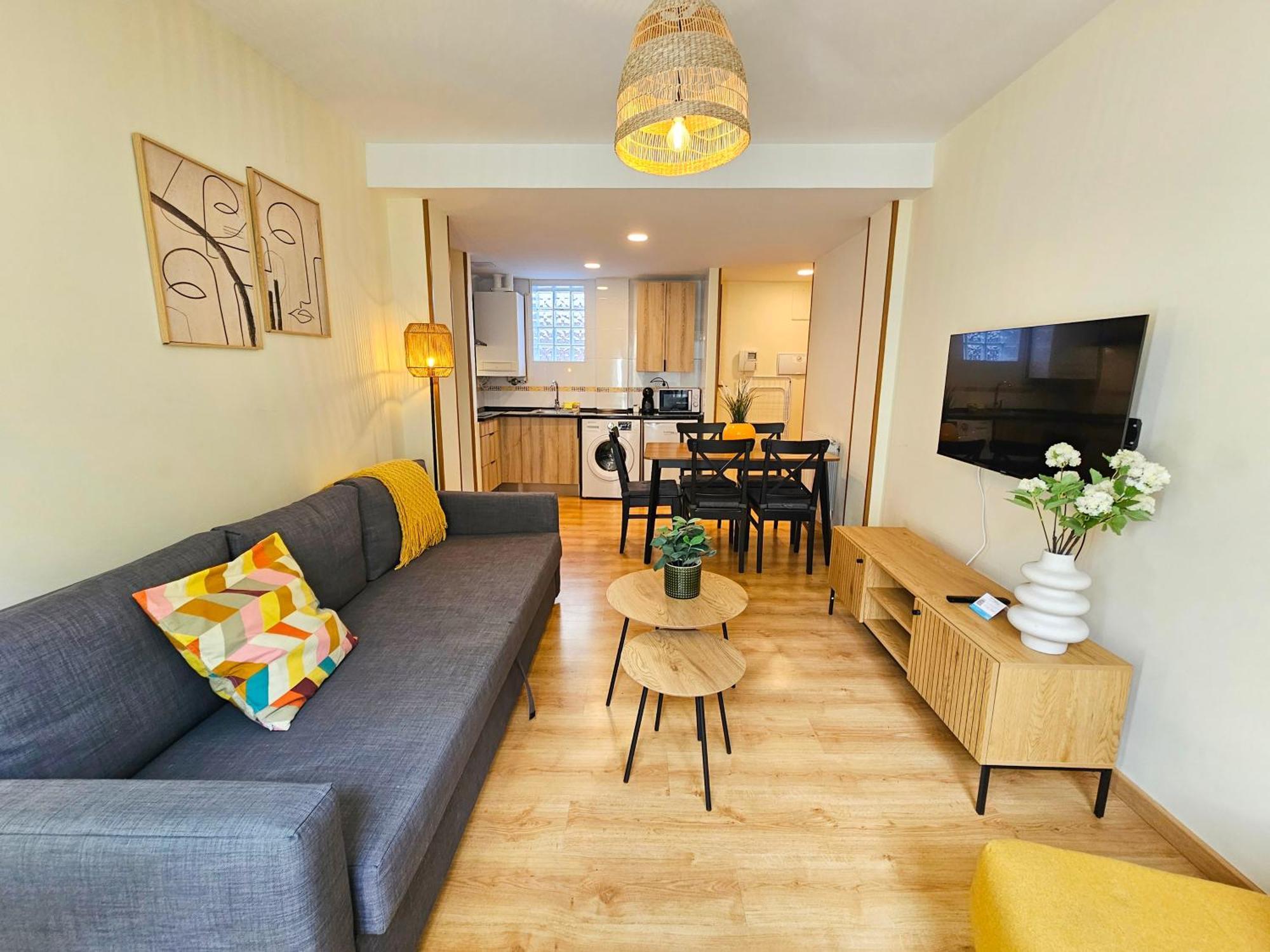 Apartamentos Escarrilla Suites 3000 Kültér fotó