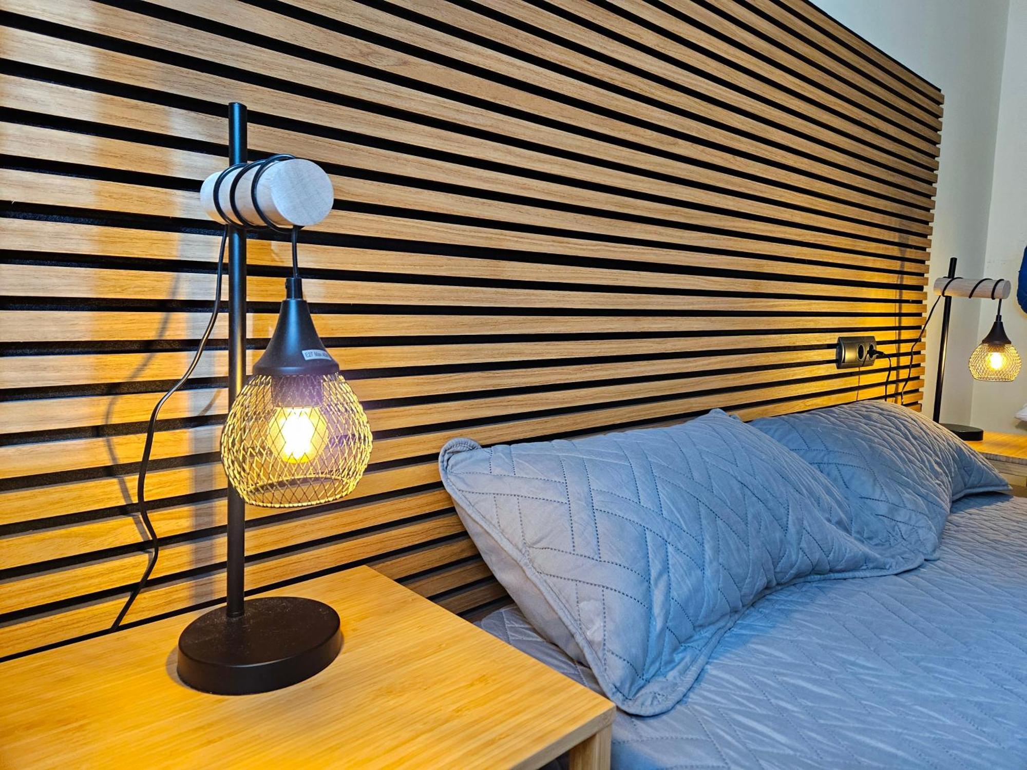 Apartamentos Escarrilla Suites 3000 Kültér fotó