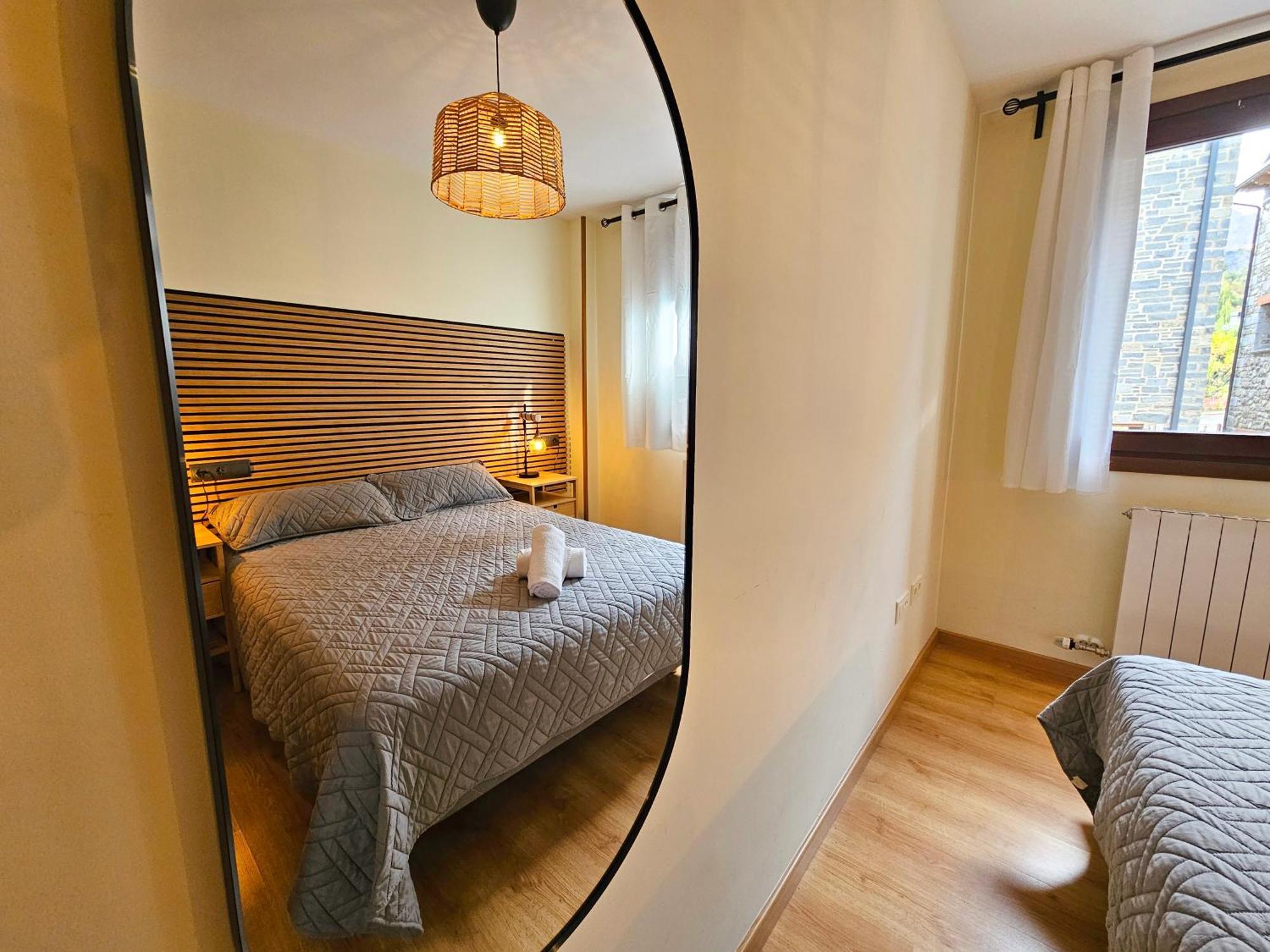 Apartamentos Escarrilla Suites 3000 Kültér fotó