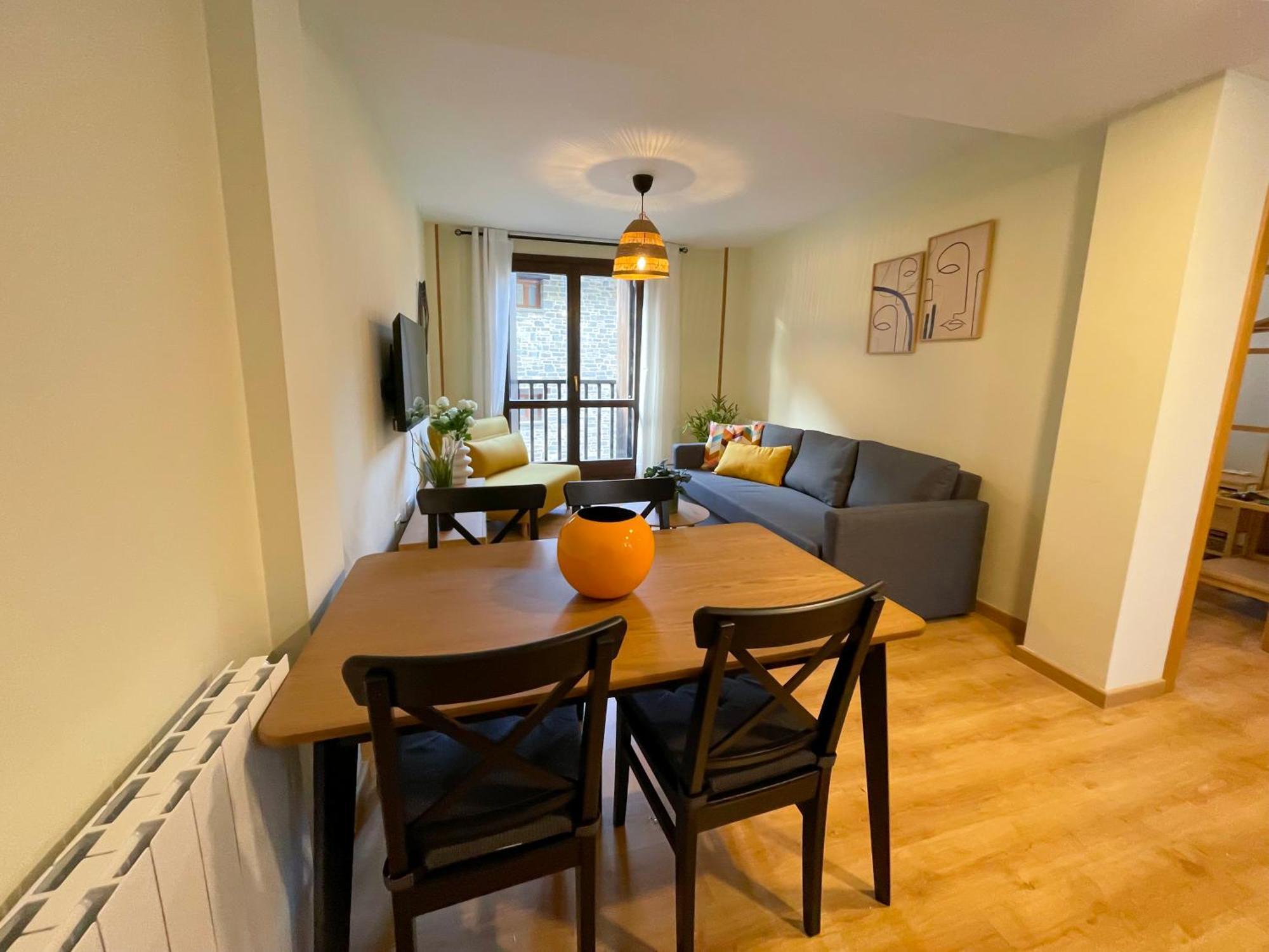 Apartamentos Escarrilla Suites 3000 Kültér fotó