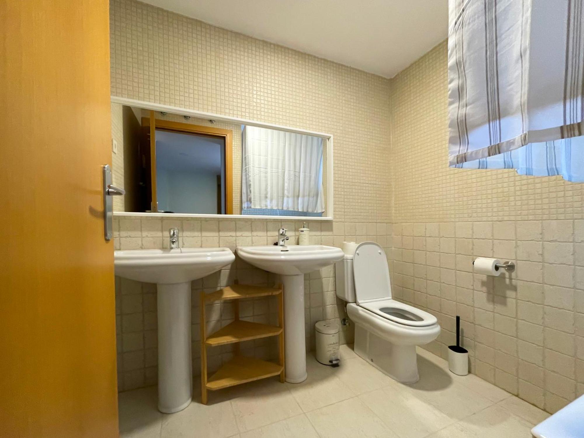 Apartamentos Escarrilla Suites 3000 Kültér fotó