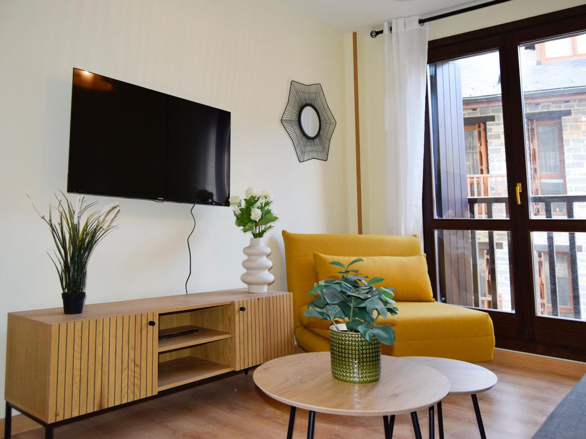 Apartamentos Escarrilla Suites 3000 Kültér fotó