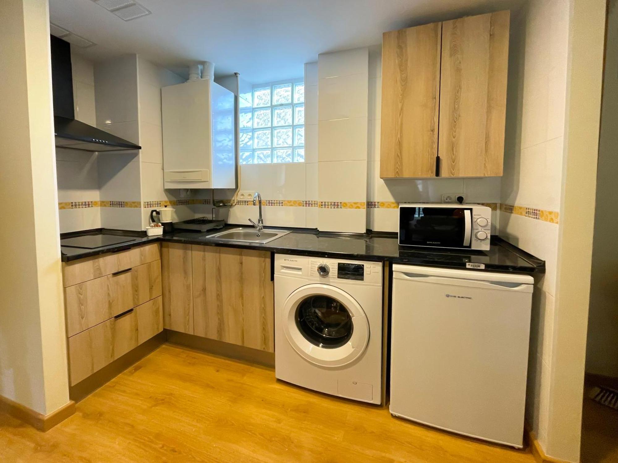 Apartamentos Escarrilla Suites 3000 Kültér fotó